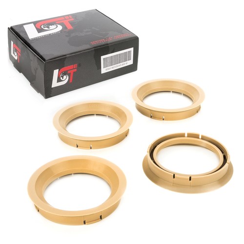 Centering ring spacer - 4x,