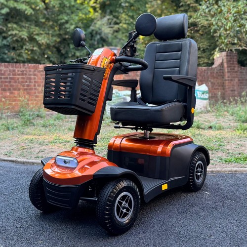 Scooterpac savvy mobility - scooterpac, 8