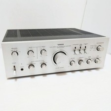 TRIO KA-8300 STEREO INTEGRATED