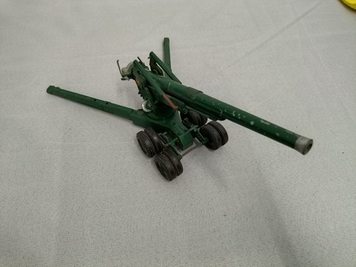 Britains 155mm artillery gun - 155mm,