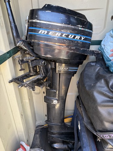 Kiekhaefer mercury 5 - kiekhaefer,