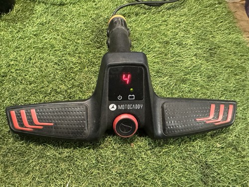 Motocaddy s1 pro golf - ah,