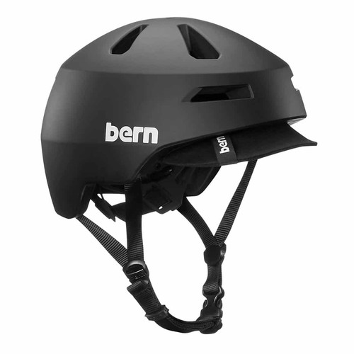 Bern brentwood visor - bern, 2.0
