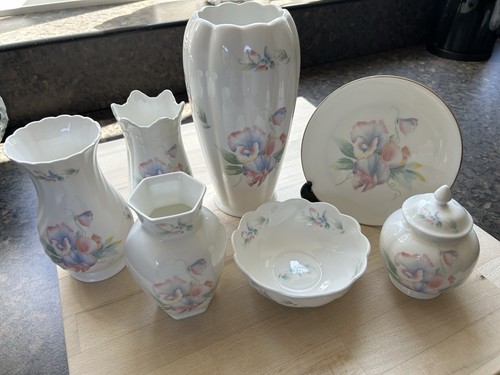 Aynsley fine bone china - aynsley,