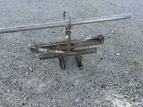 Probst kerb lifter - kerb,