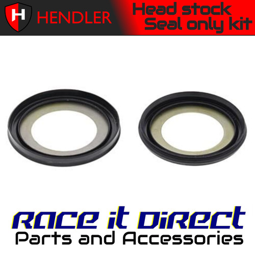 Headrace seal only - headrace,