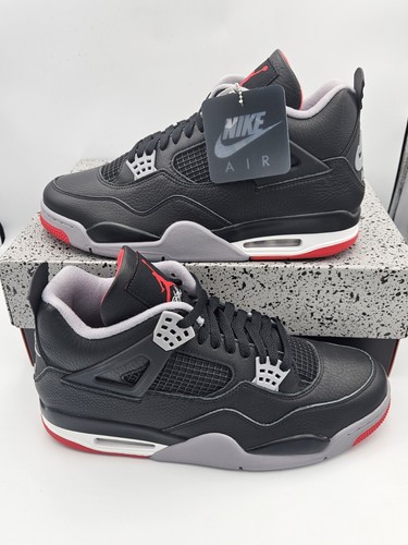Nike air jordan retro - jordan, bred