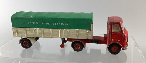 Dinky toys 914 - dinky, aec