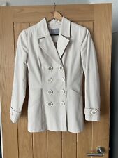 M&S Per Una Jacket Big Buttons