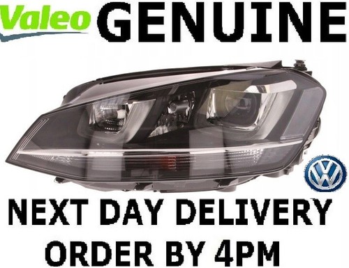 Genuine golf mk7 - mk7, gtd