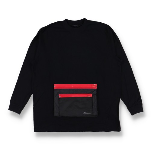 Marcelo burlon black front - burlon,