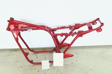 1979 Kawasaki Z 650 KZ650B - Frame A5Z