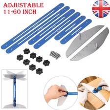 A Set Stair Tread Template