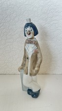 Casades Porcelain Clown