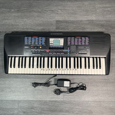Yamaha PSR220 Electronic
