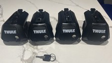 Thule Foot Pack 7104/710410