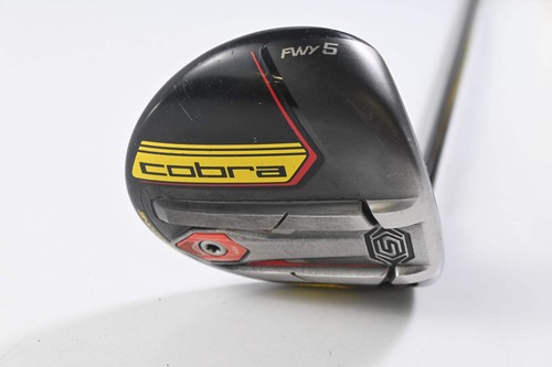 Cobra king speedzone wood - cobra,