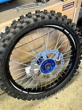 Talon Wheels Yamaha YZ YZF 250