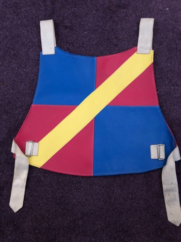 Speedway race jacket bib - speedway,