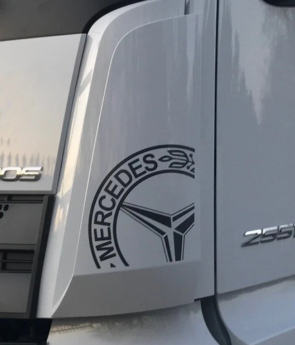 Truck decals stickers - decals, /