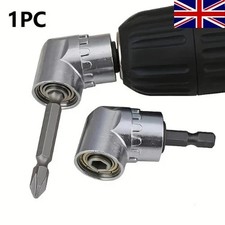 Degree Right Angle Driver