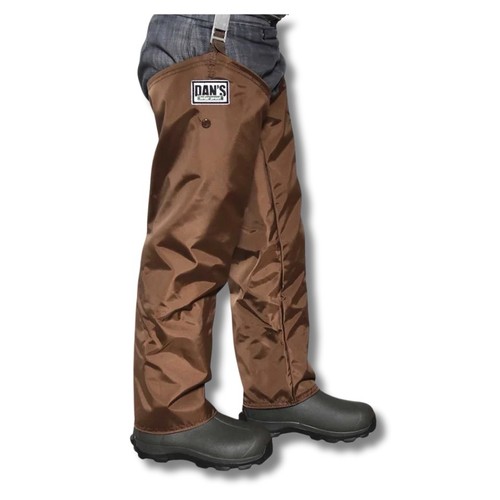 Dan hunting gear brown hip - dan’s,