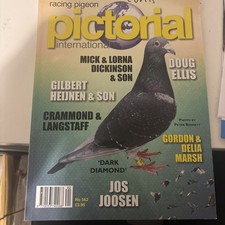 Racing Pigeon Pictorial