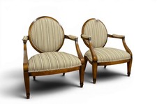 Chairs french louis xvi - french,