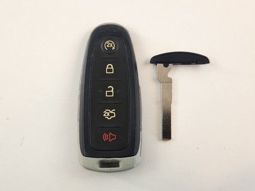 Original ford oem smart - original,