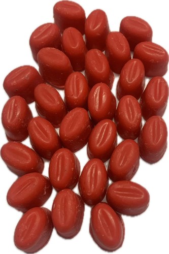 Jelly beans and little - 50,