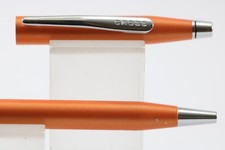 Vintage Cross Century Colours