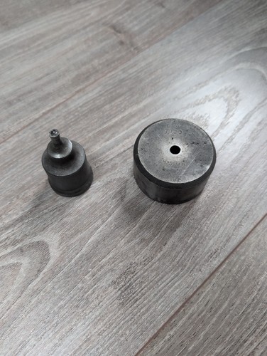Kingsland ironworker tooling - kingsland,