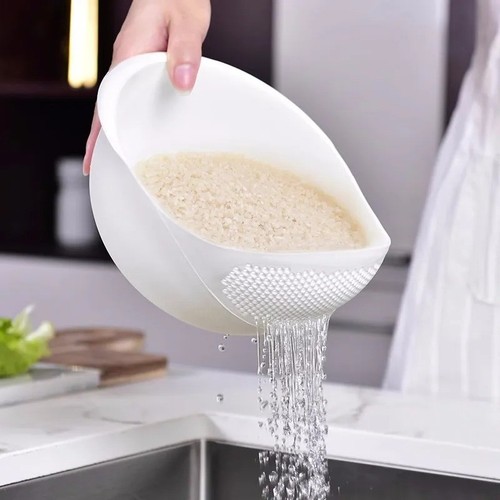 Kitchen drain basket washing - kitchen,