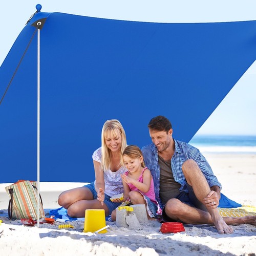 Camping beach canopy tent x - tent,