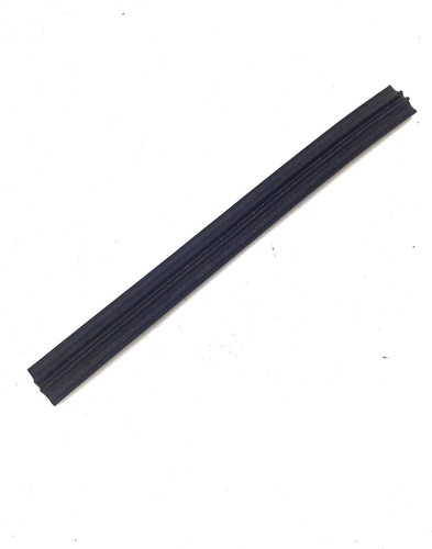 114mm square gutter - 114mm, bag