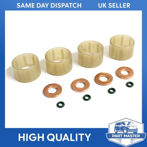 Fuel injector seal washer - fuel,