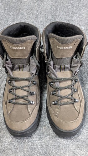 Lowa renegade gtx mid hiking - renegade,