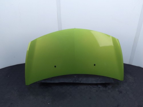 Renault clio bonnet - clio, 2009-2013