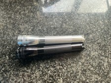 Maglite 2XAA Cell Torches X 2