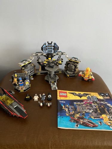 Lego batman the movie - lego,