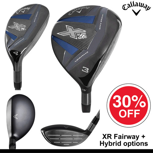 Callaway fairway wood or - callaway,