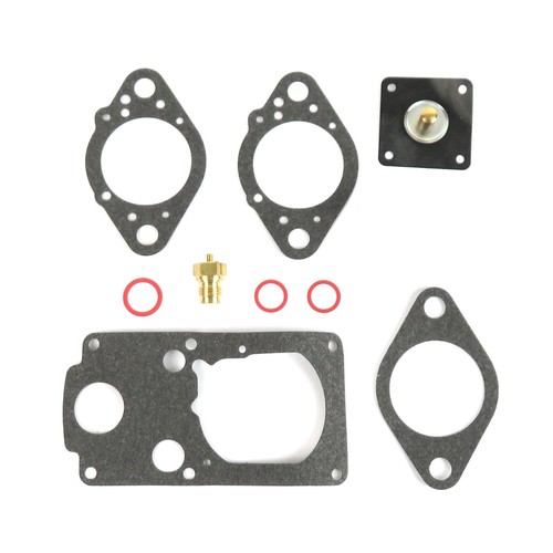 Solex kadron eis carb - kadron, 40-44