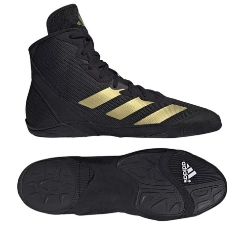 Adidas adizero wrestling boots - adidas,