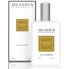 Atlantus Pineapple Batch - (AVENTUS), EDP, Fragrance for Men