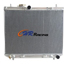 Aluminum Radiator For