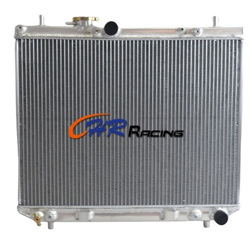 Aluminum radiator for - aluminum,