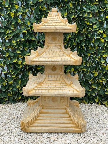 Melmar stone grand pagoda - melmar,