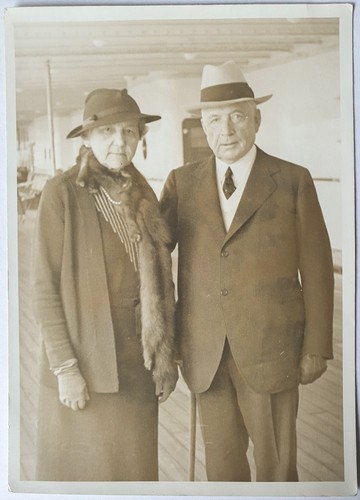 Photograph vintage governor - photograph,
