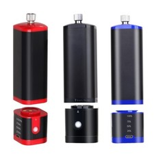 Replace Battery airbrush kit Only Compressor/Protable Airbrush pump for painting