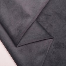 Plush Velvet Material